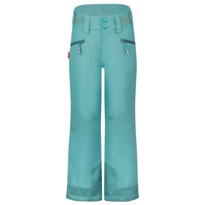 Trollkids - Girl's Rauland Ski Pant - Skihose Gr 116 türkis Image