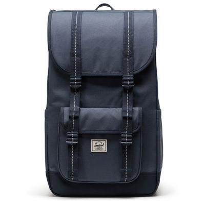 Herschel - Little America Backpack - Daypack Gr 30 l blau Image