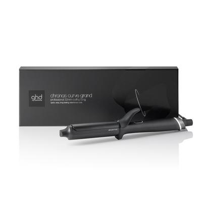 ghd Chronos Curve Grand tong Lockenstab Lockenstyler Image