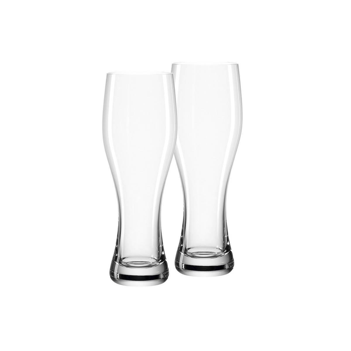 Leonardo TAVERNA Weizenbierglas 0,33l 8er Set Image