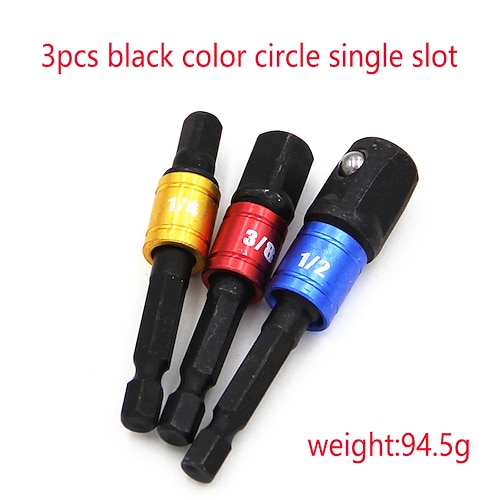 Ecke Gerät verstellbarer Winkel Bohrer Schraubendreher Farbe Verlängerungsstange Kopf Elektrowerkzeug Zubehör Ecke Batch Biegekopf Image