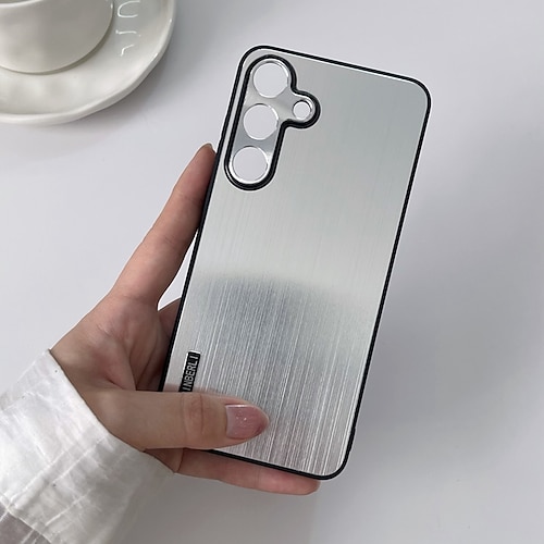 Handy Hülle Handyhüllen Für Samsung Galaxy S25 S24 Ultra Plus S23 S22 A55 5G Rückseite Stoßfest Retro Image