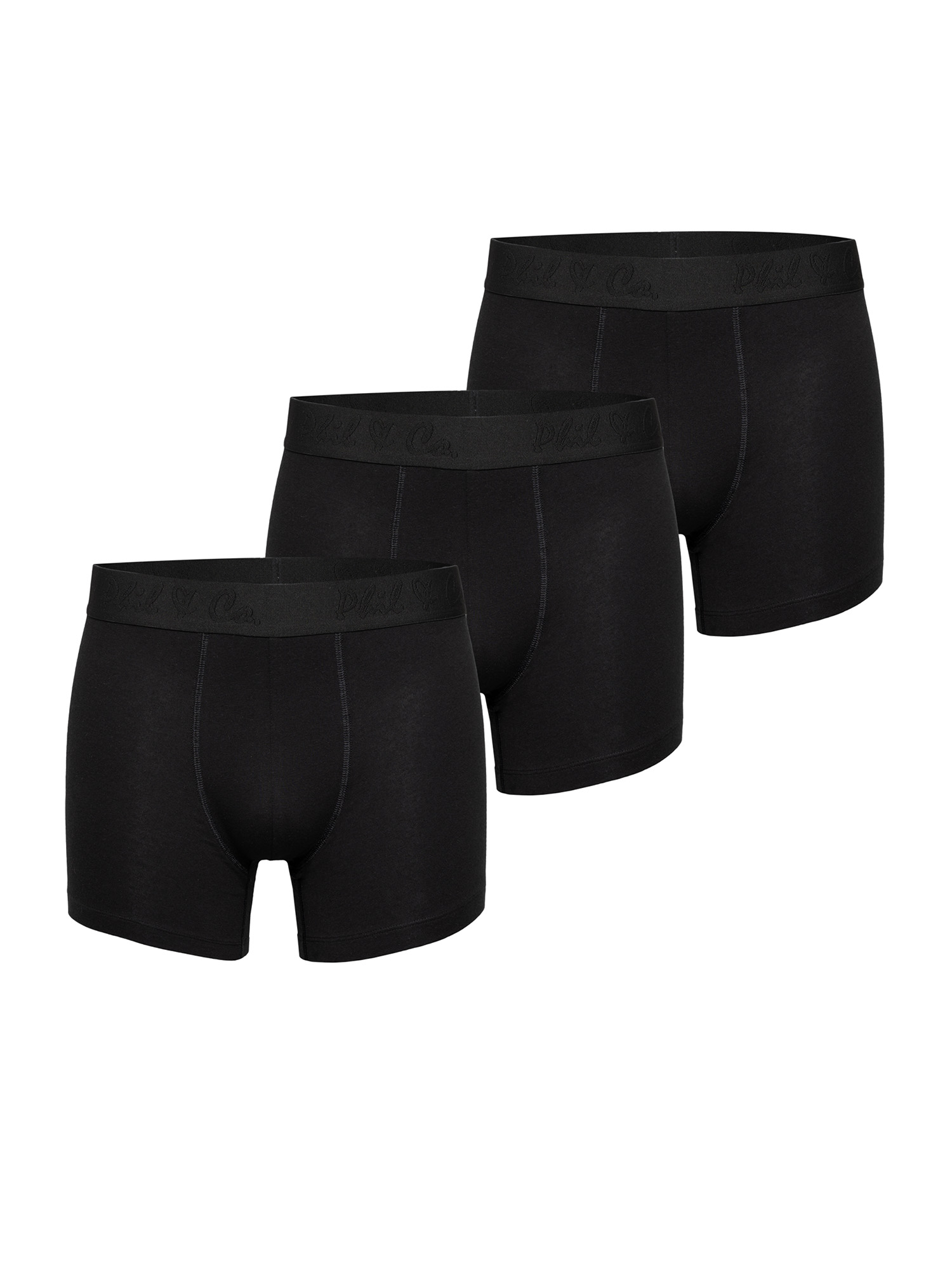 Retro Pants Jersey Core 3-Pack Image
