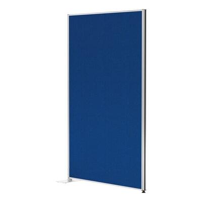 OTTO Office Stellwand »Hamburg« mit Standfuß 100/140 cm Dunkelblau, 100x140x4 cm Image