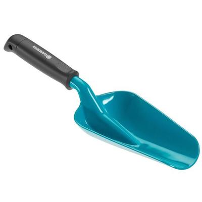 GARDENA Blumenkelle groß türkis, 12 cm
