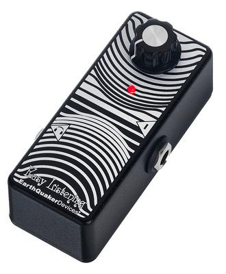 EarthQuaker Devices Easy Listening Amp Simulator
