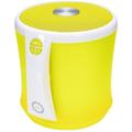 Terratec - concert bt neo Altoparlante stereo portatile giallo 6W
