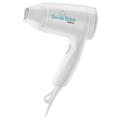 Asciugacapelli bianco da 500w - 554-13 Valera