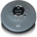 CD-400GY lettore de cd Player de lettore cd portatile Antracite - Lenco