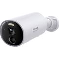 Baseus B1 Outdoor 2K S0SV002130 WLAN IP Videocamera di sorveglianza