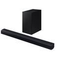 Samsung - Barra audio bluetooth 2.1 300w nera - HW-C450