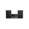 Philips - Sistema Micro HiFi TAM3505 Potenza 18 Watt Bluetooth Lettore cd Porta usb Radio Digitale
