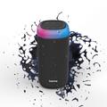 Shine 2.0 Altoparlante stereo portatile nero 30W - Hama