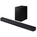 Samsung - Barra audio bluetooth 37w nera - HWQ710D