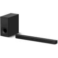 Sony - Soundbar 2.1Subwoofer Wireless Surround S-Force Pr