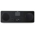 Radio digitale Hama DIR1570CBT DAB+/radio Internet/CD/Bluetooth® RX/app