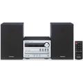Microsistema 20w nero/grigio con bluetooth - SC-PM250BEGS Panasonic