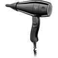 Swiss Silent Jet 7500 Ionic tf sxj 7500 tf bl Asciugacapelli Nero - Valera