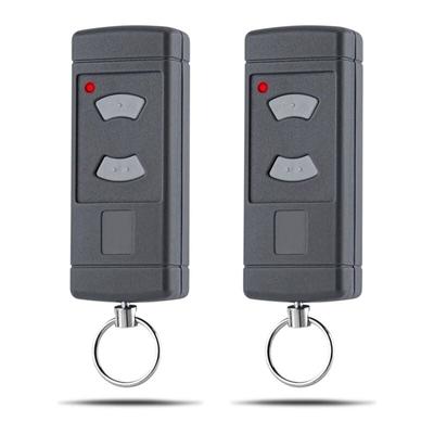 2er-Pack Garagentor-Handsender für HSE2-40, HS4-40, HSM4-40, 40,685 MHz Fernbedienung kompatibel Image