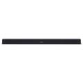 Sharp - HT-SB140 Soundbar Nero 2.0 Canali 150W Bluetooth Subwoofer Montabile Parete