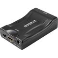 Speaka Professional - av Convertitore SP-9395928 [Scart - hdmi] 1920 x 1080 Pixel