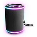 454938 altoparlante portatile o de party Altoparlante stereo portatile Nero 16 w - Energy Sistem