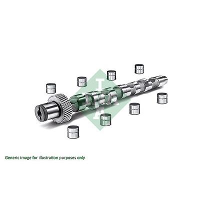 Schaeffler Ina Nockenwellensatz [Hersteller-Nr. 428002730] für Audi, Volvo, VW Image