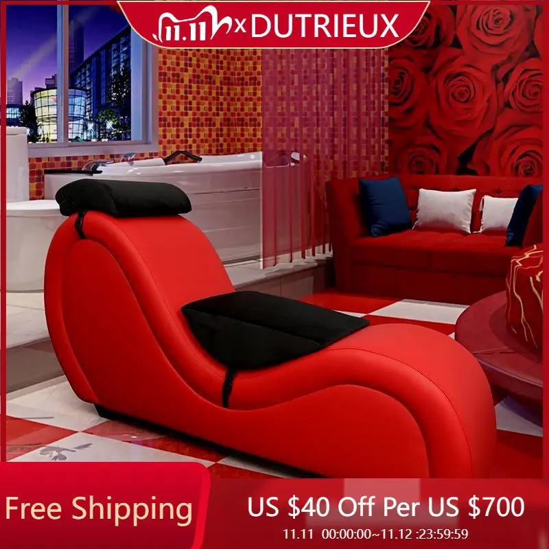 Ergonomischer, entspannender Fußhocker, einzigartiges Schlafzimmer, Designer-Akzent-Lounge, bequemer Tritthocker, Warten von Muebles, einzigartige Möbel