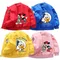 Printemps bébé garçons filles veste mode dessin animé Mickey Minnie Mouse imprimer vêtements d