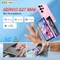 SERVO S27 MINI Android Palm Smartphone 3G WCDMA RAM 2GB ROM 16GB Google Play Face Unlock Dual SIM 4.0