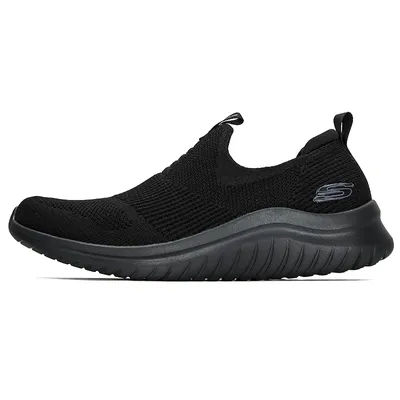 Skechers Men's Shoes Sports Shoes One-Wear Lightweight Walking Shoes Casual Running Shoes 232106-Bbk