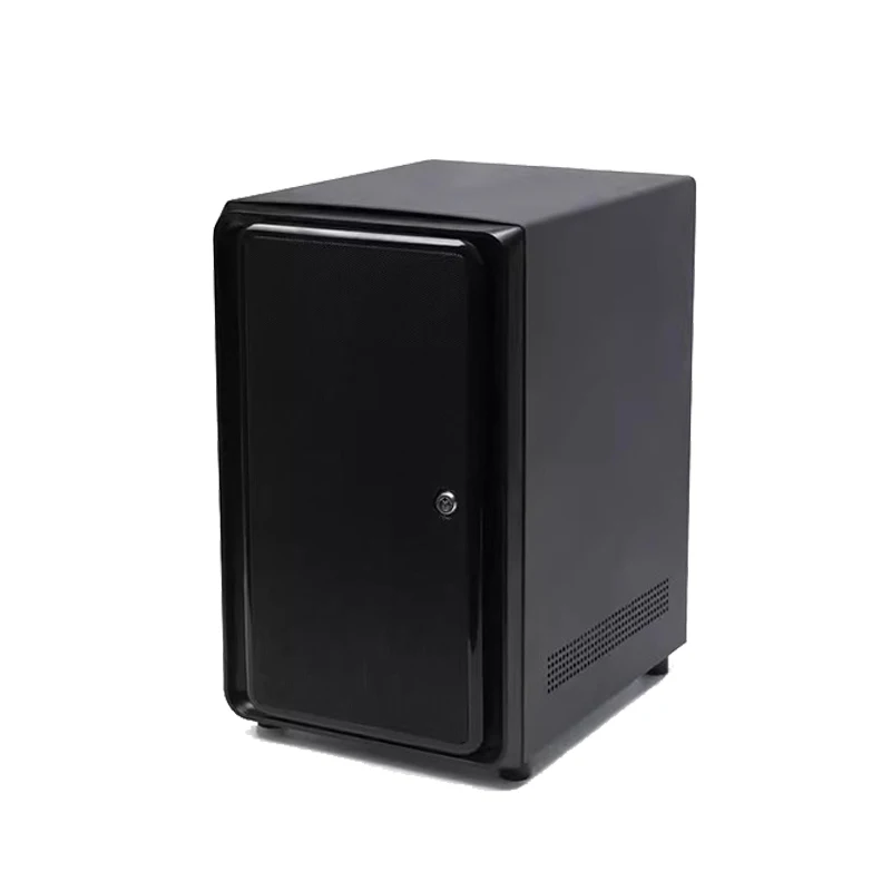 Hot Swap Nas Storage Server Servidor-Koffer Rackmount 8-Bay Sas Storage Sas/Sata Festplatte Netzwerkspeicher Nas