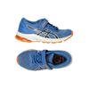 Asics Herren Kinderschuhe, Gr. 32, blau, kein Etikett