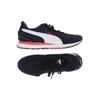 Puma Herren Sneakers, Gr. 44, schwarz, kein Etikett