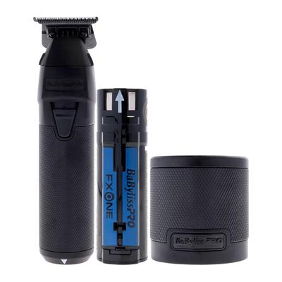 BaBylissPRO Men's Black Fx Cordless Trimmer