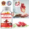 Berberine Capsules - Antioxidant, Supports Overall Health and Immune Function, Promotes Digestive Health, and Improves Energy