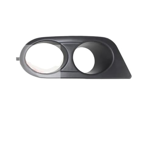 for BMW E46 M3 20002001 2002 2003 2004 2005 2006 Foglights Cover Car Fog Lamp Vent Base Front Bumper Driving Fog Light Support