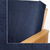 Jeans Indigo Custom Pillow Cover 452