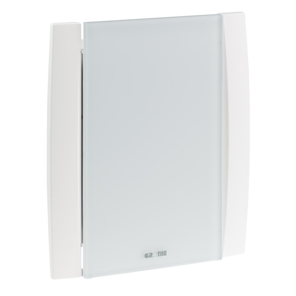 Grothe Elektronik-Gong CROMA 100A ws/ws 43172 Image