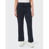 Sweathose JOY SPORTSWEAR "SWEATHOSE JANET", Damen, Gr. 42, N-Gr, blau (night), Obermaterial: 48% Polyester, 45% Modal, 7% Elasthan, sportlich, Hosen