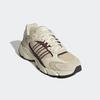 Sneaker ADIDAS SPORTSWEAR "CRAZYCHAOS 2000", Gr. 40,5, warm vanilla, sanftes weiß, aurora ruby, Textil, Synthetik, Leder, sportlich, Schuhe