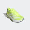 Laufschuh ADIDAS PERFORMANCE "ADIZERO SL2", Gr. 40, hi, res gelb, cloud weiß, halo silber, Textil, sportlich, Schuhe, mit Lightstrike-Sohle