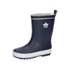 Gummistiefel LICO "Stiefel Samira", Gr. 22, blau, Gummi, Schuhe