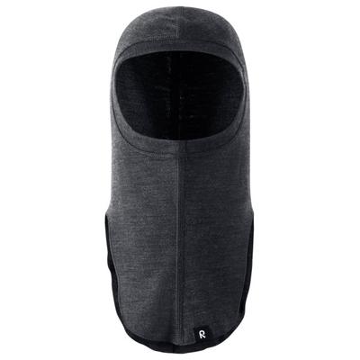 Reima - Kid's Aurora - Sturmhaube Gr 56-58 cm schwarz Image