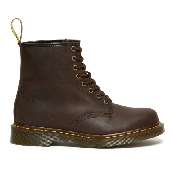 Dr. Martens - 1460 - Freizeitstiefel 39 | EU 39 braun