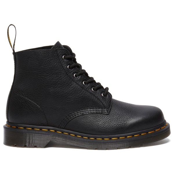 Dr. Martens - 101 UB - Freizeitstiefel 38 | EU 38 schwarz