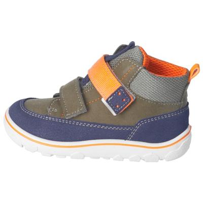 Ricosta - Kid's Joko - Winterschuhe 30 | EU 30 ozean / oliv Image