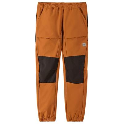 Reima - Kid's Pants Vaeltaa - Trekkinghose Gr 134 braun Image