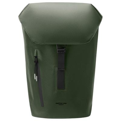 Gaston Luga - Lightweight Duoseal Flap Backpack 14 - Daypack Gr 12 l oliv Image
