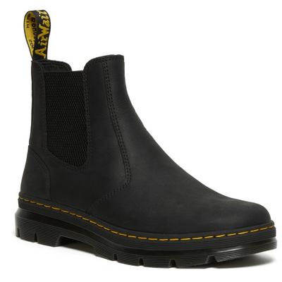Dr. Martens - Embury - Freizeitstiefel 38 | EU 38 schwarz Image